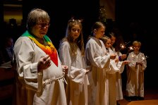 24.12.2024 Kindermette